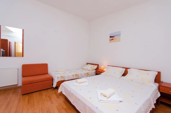 Apartmán Kvarner - Senj KV 1011 N2