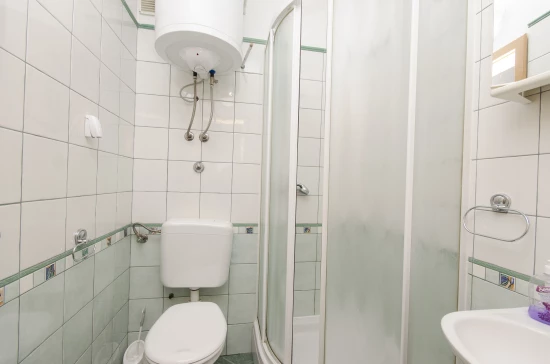 Apartmán Kvarner - Senj KV 1011 N2