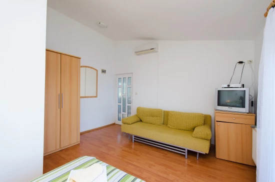 Apartmán Kvarner - Senj KV 1011 N2