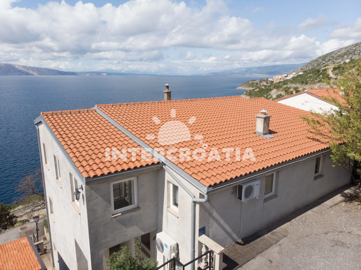 Apartmán Kvarner - Senj KV 1011 N2