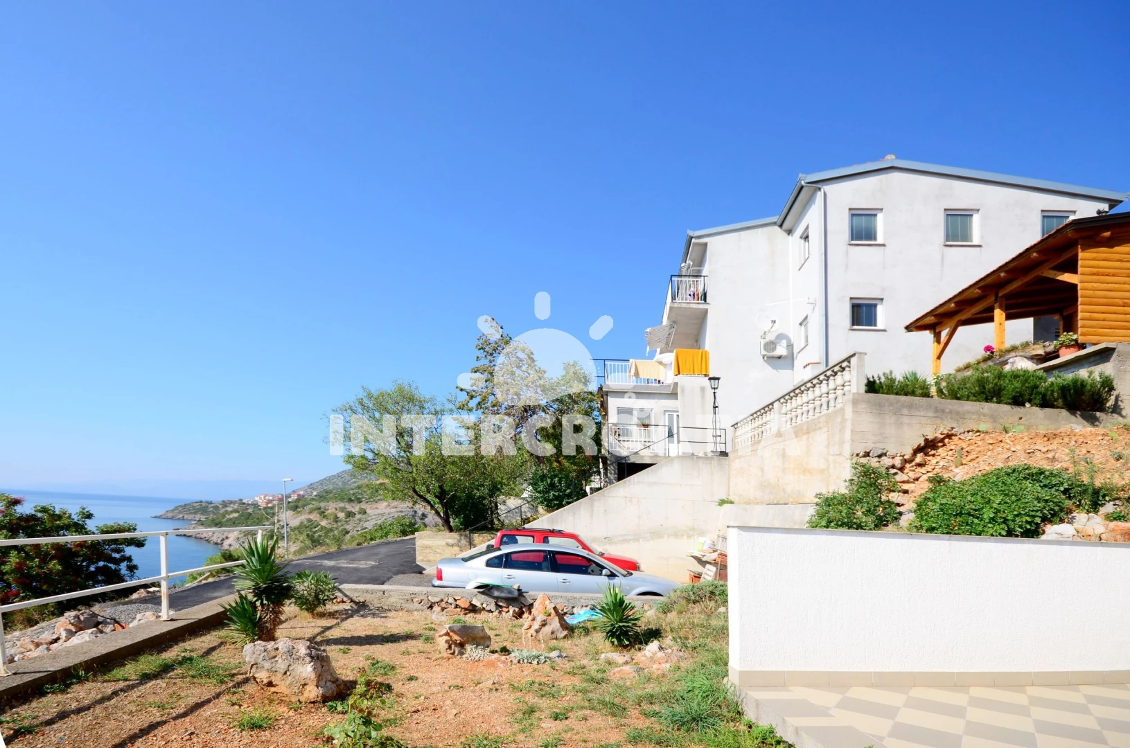 Apartmán Kvarner - Senj KV 1011 N3