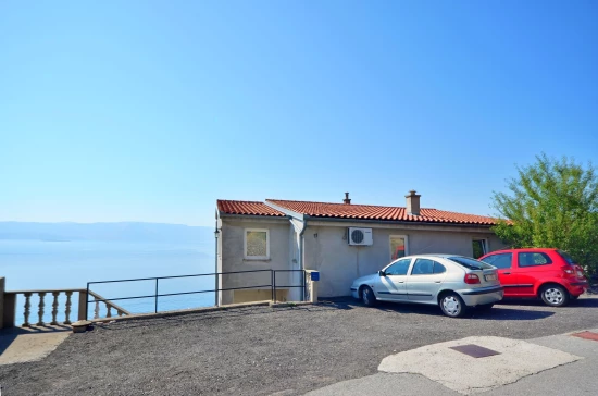 Apartmán Kvarner - Senj KV 1011 N3