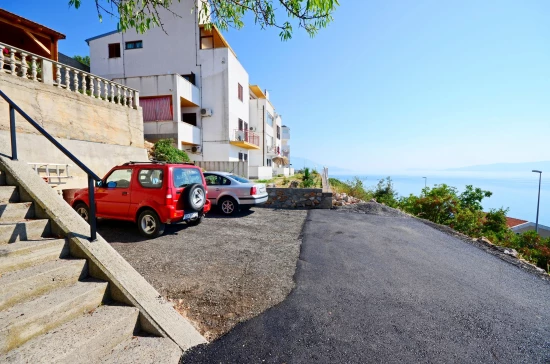 Apartmán Kvarner - Senj KV 1011 N3