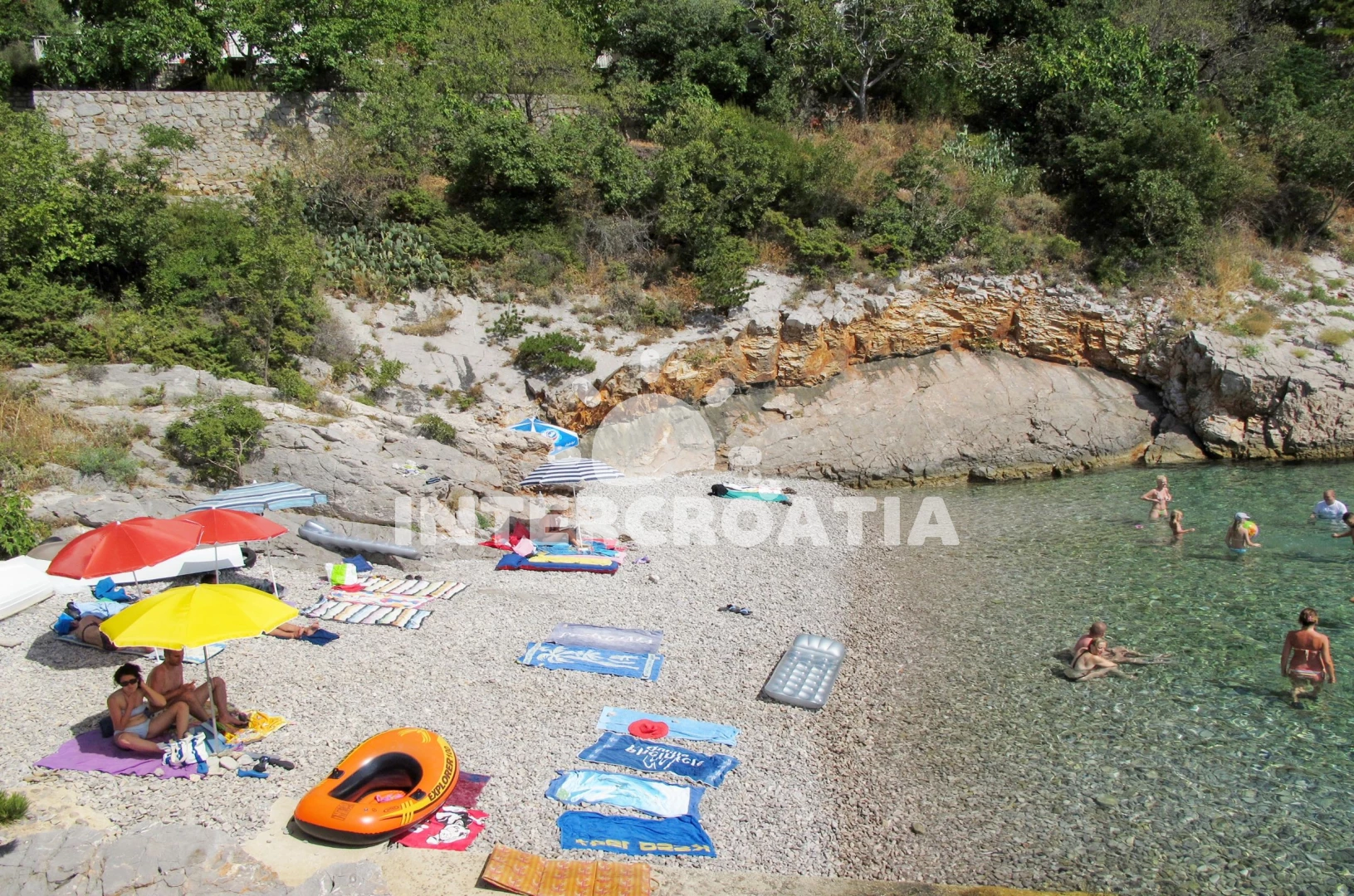 Apartmán Kvarner - Senj KV 1011 N3