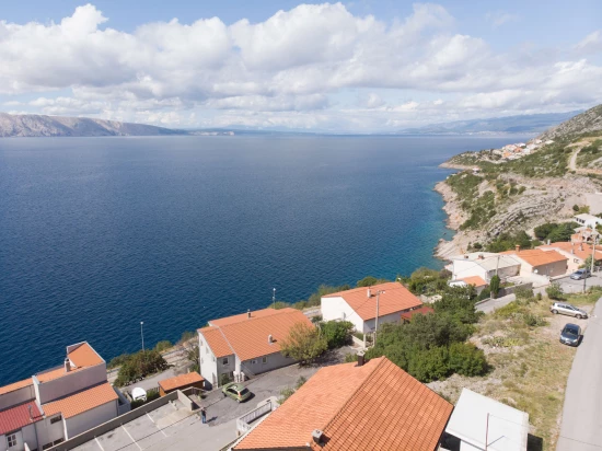 Apartmán Kvarner - Senj KV 1011 N3