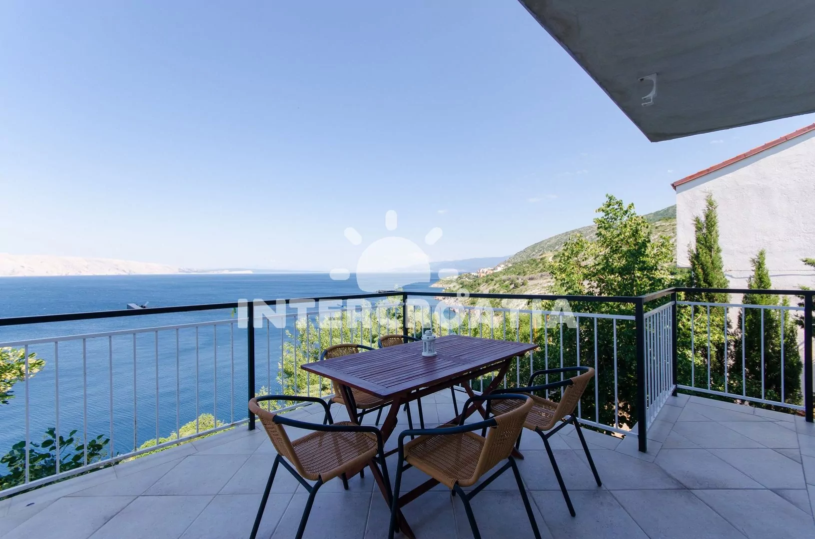 Apartmán Kvarner - Senj KV 1011 N3