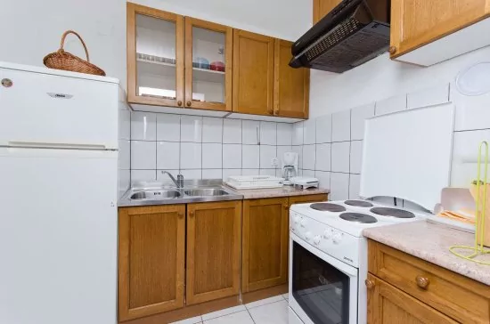 Apartmán Kvarner - Senj KV 1011 N3