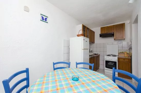 Apartmán Kvarner - Senj KV 1011 N3