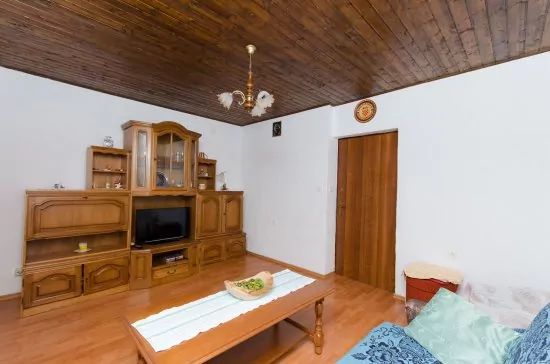 Apartmán Kvarner - Senj KV 1011 N3
