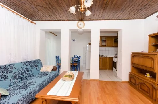 Apartmán Kvarner - Senj KV 1011 N3