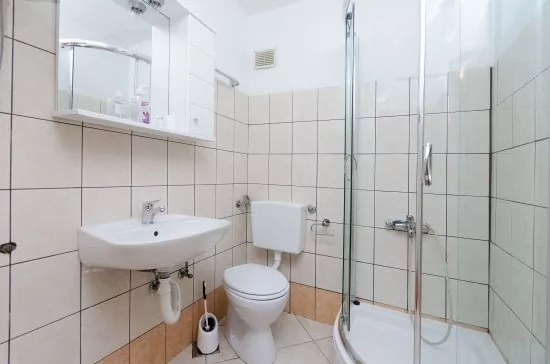 Apartmán Kvarner - Senj KV 1011 N3