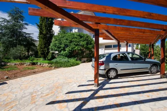 Apartmán Ostrov Krk - Krk OS 8413 N1