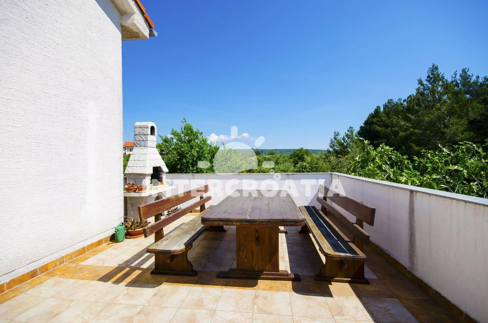 Apartmán Ostrov Krk - Krk OS 8413 N1