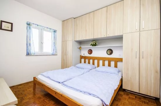 Apartmán Ostrov Krk - Krk OS 8413 N1