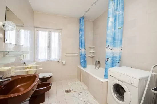 Apartmán Ostrov Krk - Krk OS 8413 N1