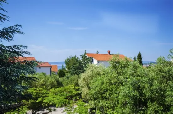 Apartmán Ostrov Krk - Krk OS 8413 N1