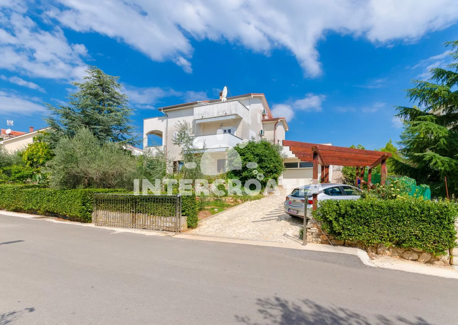 Apartmán Ostrov Krk - Krk OS 8413 N1