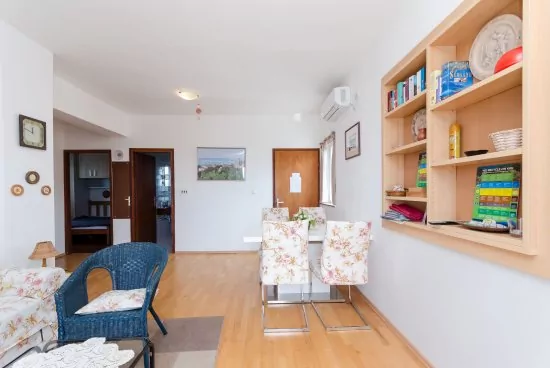 Apartmán Ostrov Krk - Krk OS 8413 N1