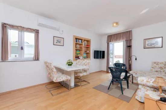 Apartmán Ostrov Krk - Krk OS 8413 N1