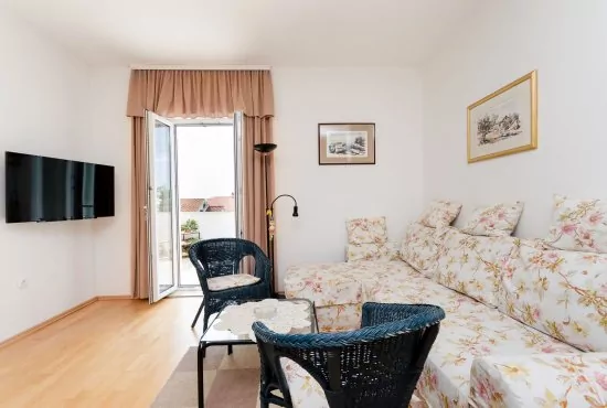 Apartmán Ostrov Krk - Krk OS 8413 N1