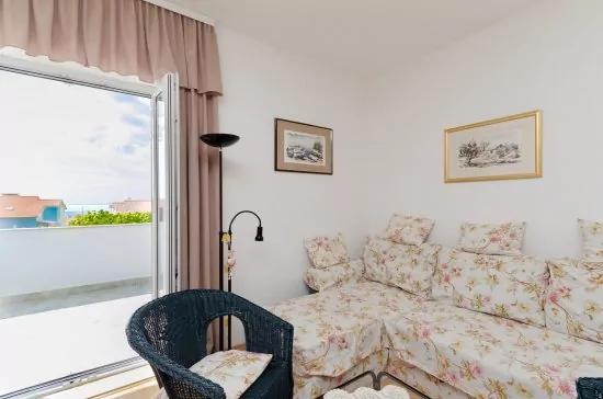 Apartmán Ostrov Krk - Krk OS 8413 N1