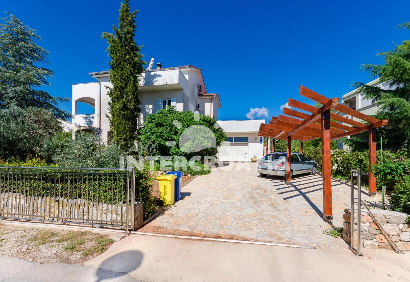 Apartmán Ostrov Krk - Krk OS 8413 N2