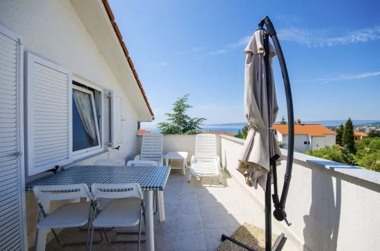 Apartmán Ostrov Krk - Krk OS 8413 N2