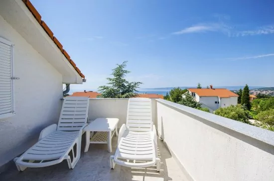 Apartmán Ostrov Krk - Krk OS 8413 N2