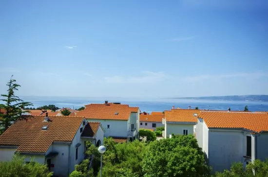 Apartmán Ostrov Krk - Krk OS 8413 N2