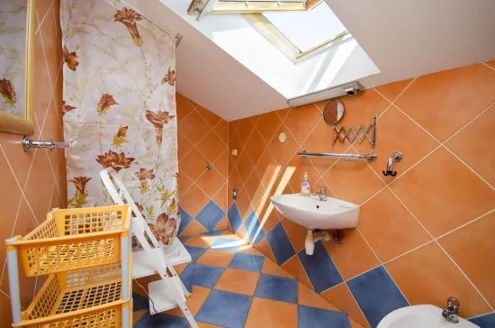 Apartmán Ostrov Krk - Krk OS 8413 N2