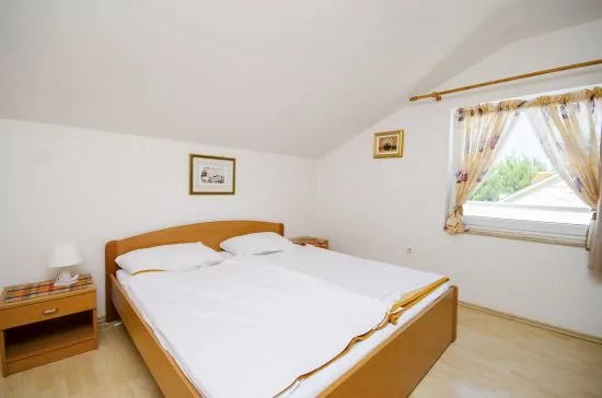 Apartmán Ostrov Krk - Krk OS 8413 N2