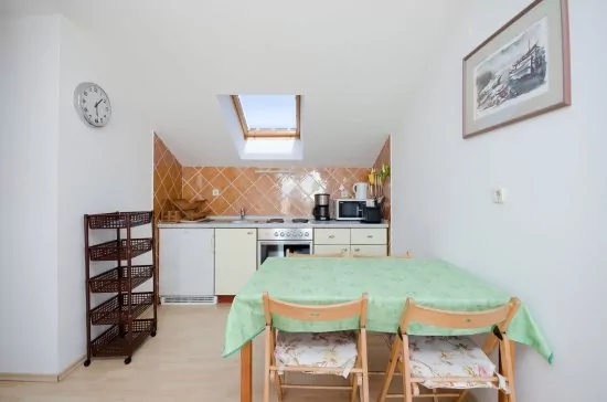 Apartmán Ostrov Krk - Krk OS 8413 N2