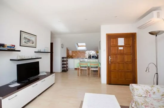 Apartmán Ostrov Krk - Krk OS 8413 N2