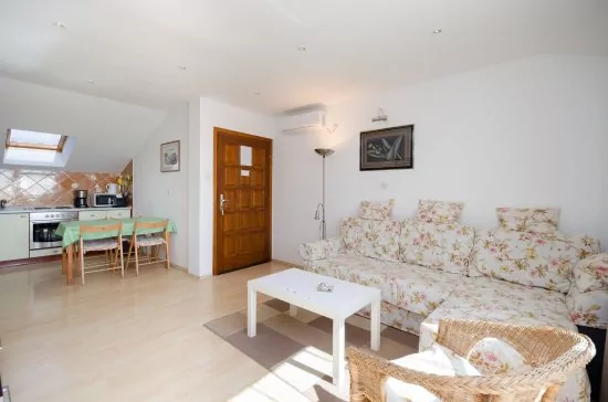 Apartmán Ostrov Krk - Krk OS 8413 N2