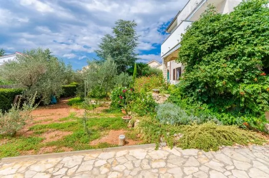 Apartmán Ostrov Krk - Krk OS 8413 N2
