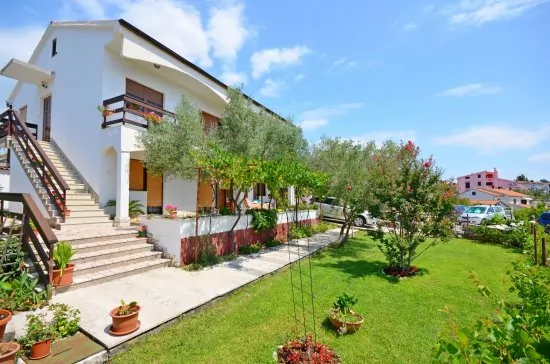 Apartmán Ostrov Krk - Krk OS 8414 N2