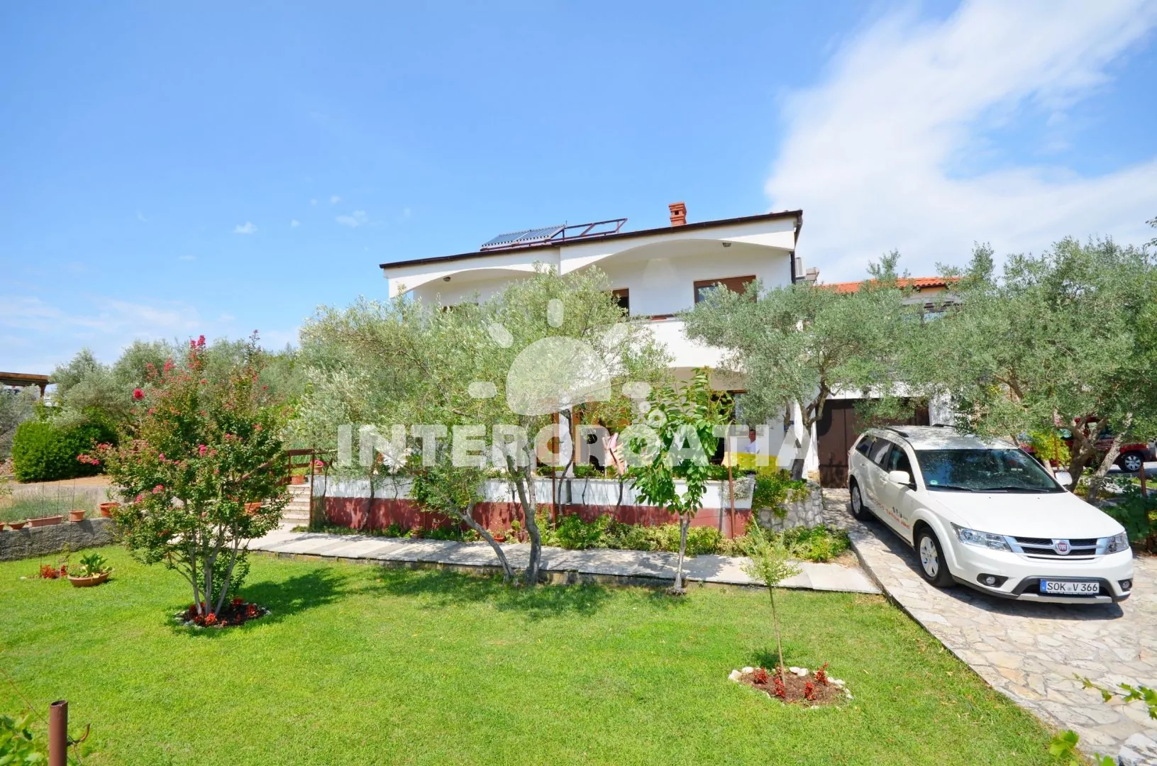 Apartmán Ostrov Krk - Krk OS 8414 N2