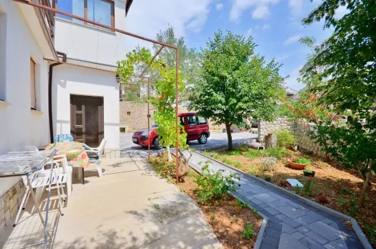 Apartmán Ostrov Krk - Krk OS 8414 N2