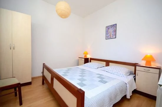 Apartmán Ostrov Krk - Krk OS 8414 N2