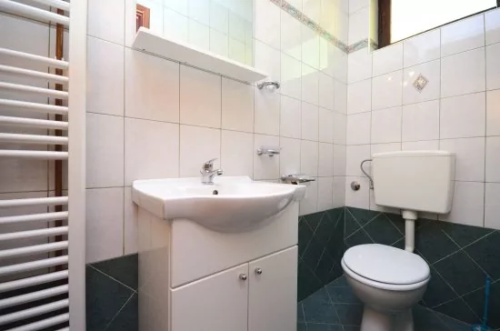 Apartmán Ostrov Krk - Krk OS 8414 N2