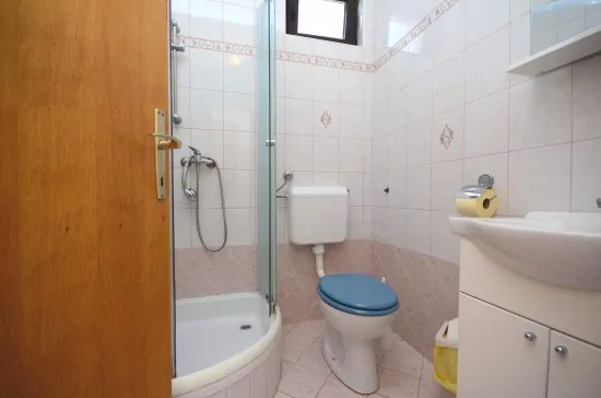 Apartmán Ostrov Krk - Krk OS 8414 N2