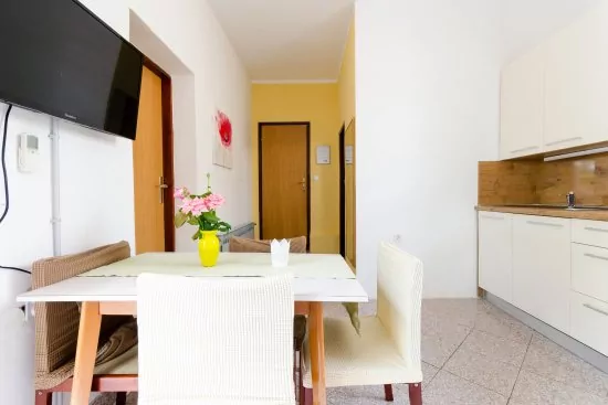 Apartmán Ostrov Krk - Krk OS 8414 N2
