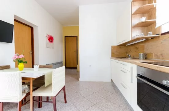 Apartmán Ostrov Krk - Krk OS 8414 N2