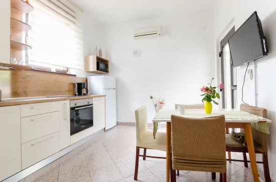 Apartmán Ostrov Krk - Krk OS 8414 N2