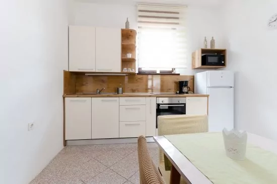 Apartmán Ostrov Krk - Krk OS 8414 N2