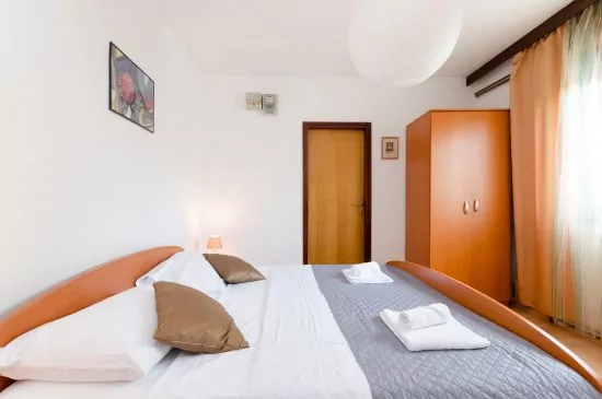 Apartmán Ostrov Krk - Krk OS 8414 N2