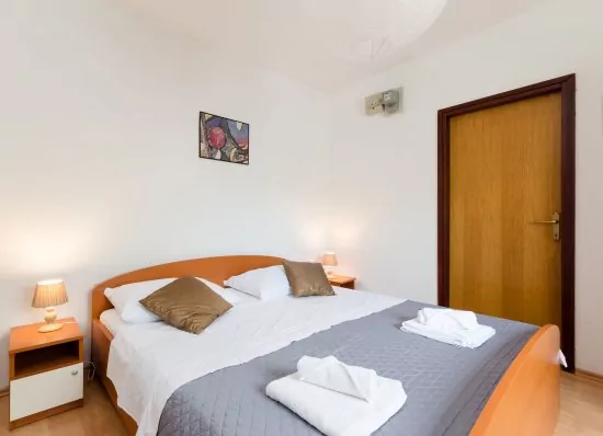 Apartmán Ostrov Krk - Krk OS 8414 N2