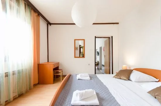 Apartmán Ostrov Krk - Krk OS 8414 N2