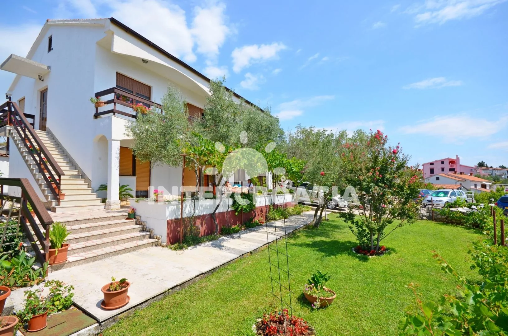 Apartmán Ostrov Krk - Krk OS 8414 N3