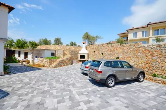 Apartmán Ostrov Krk - Krk OS 8414 N3